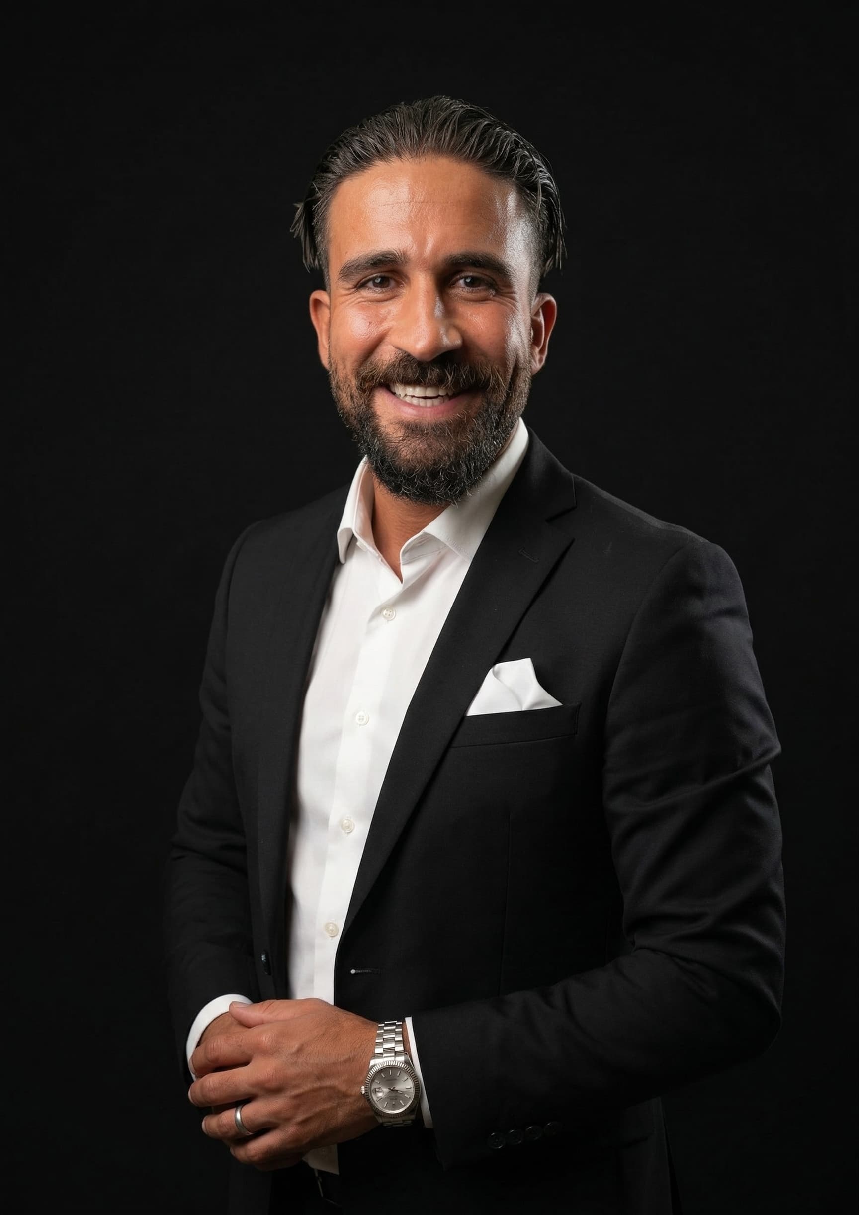 Alex Saremi