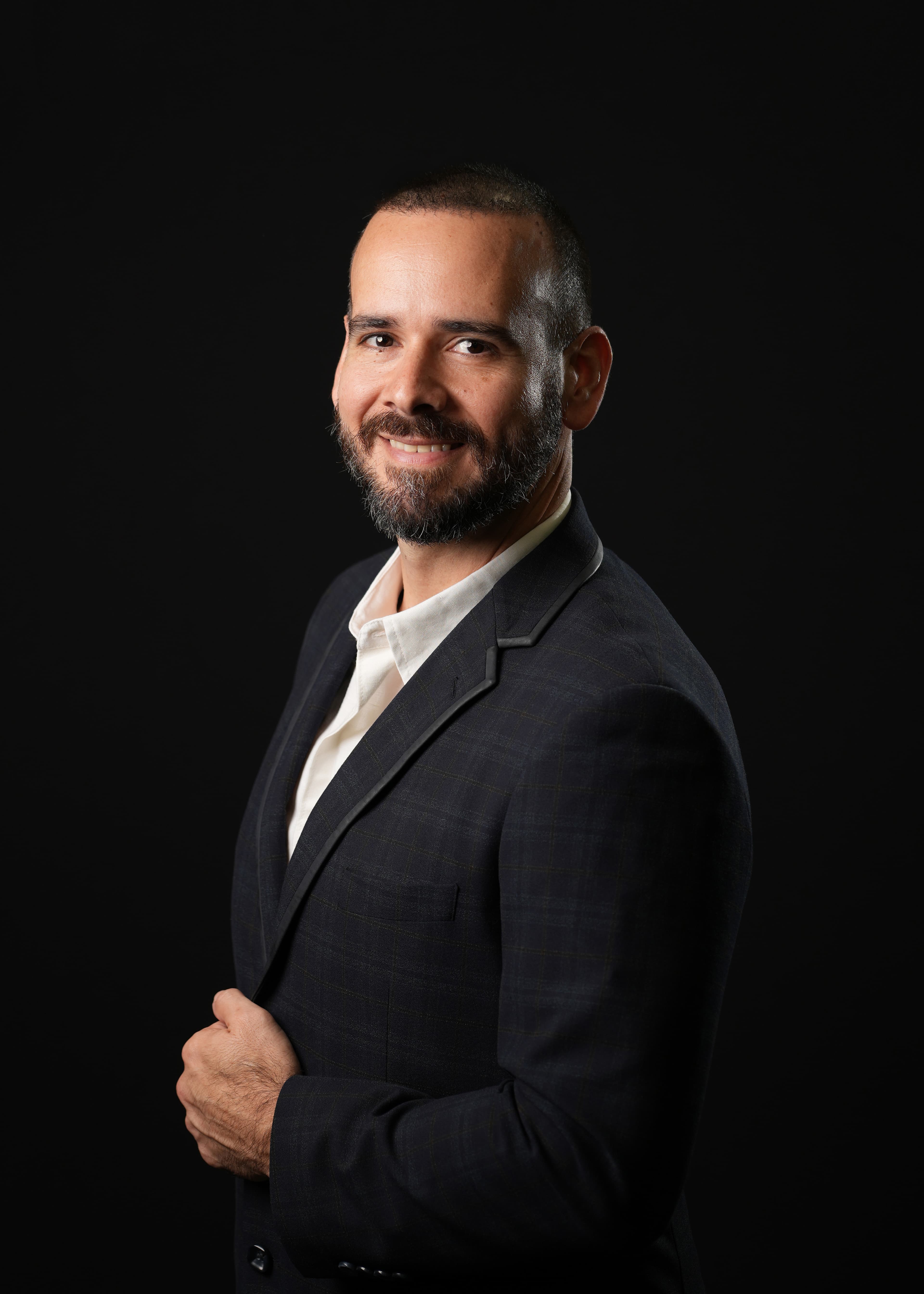 Gustavo Gonzalez