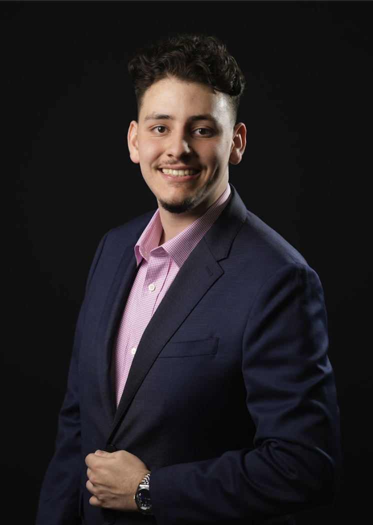 Anthony Gonzalez